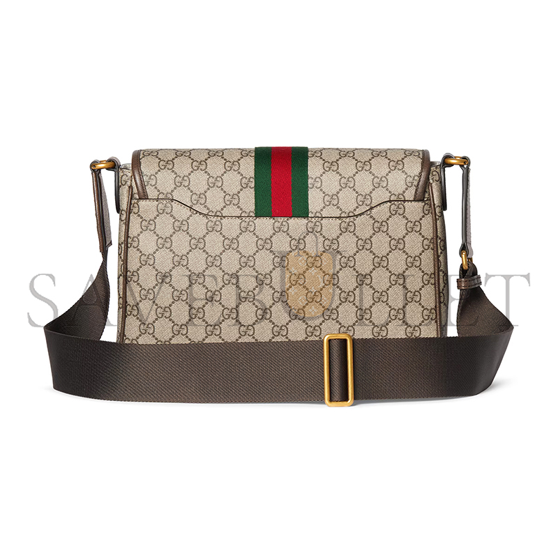 G*u*i ophidia medium messenger bag 834467 (29.5*20*8cm)